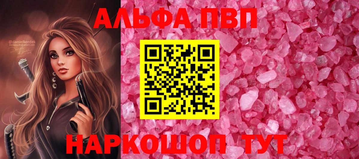 Альфа ПВП СК КРИС Бийск
